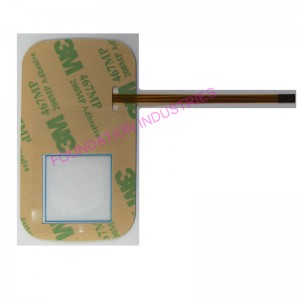 Membrane switch and panel